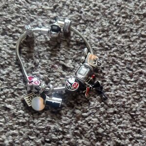 Pandora Bracelet